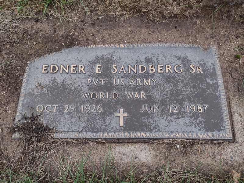 headstone image