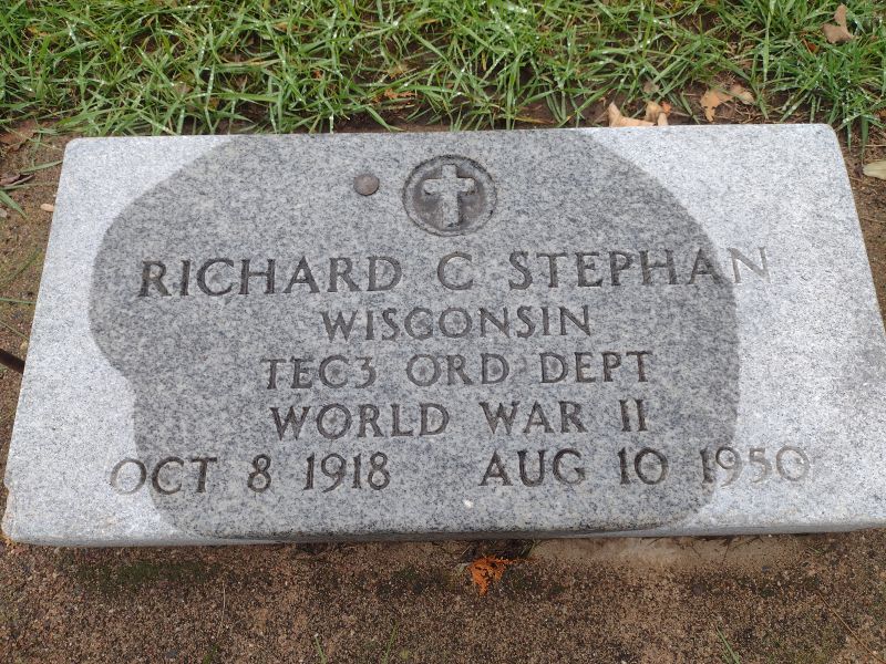 headstone image