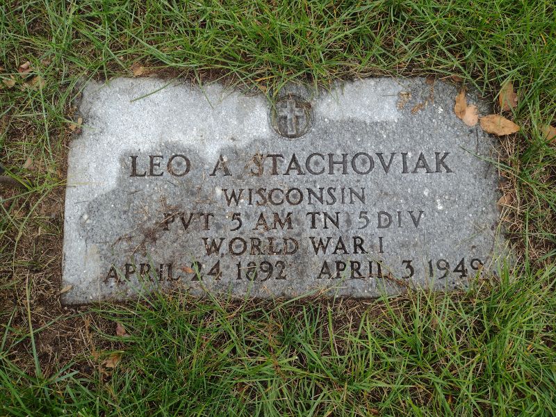 headstone image
