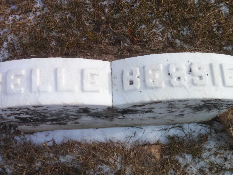 headstone image