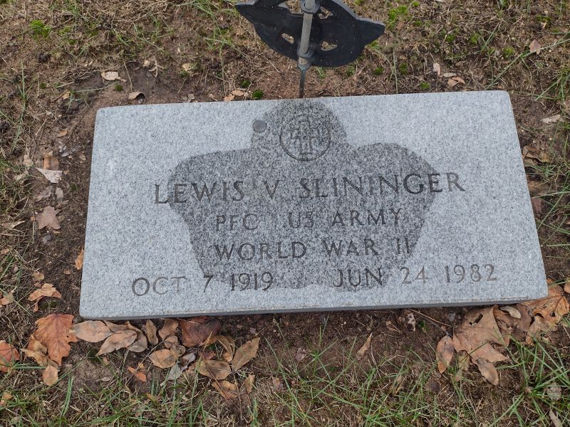 headstone image