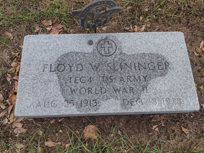 headstone image