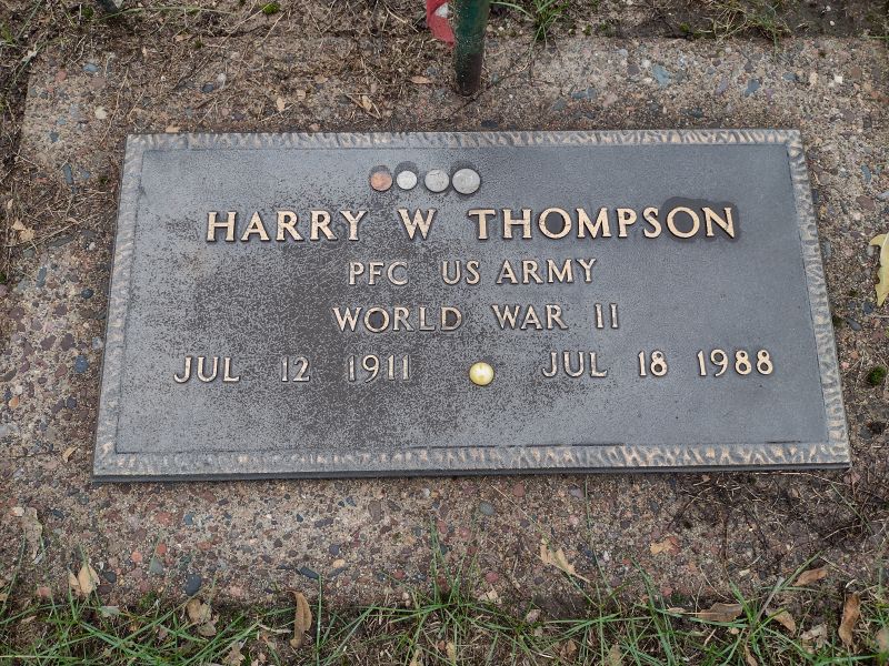 headstone image