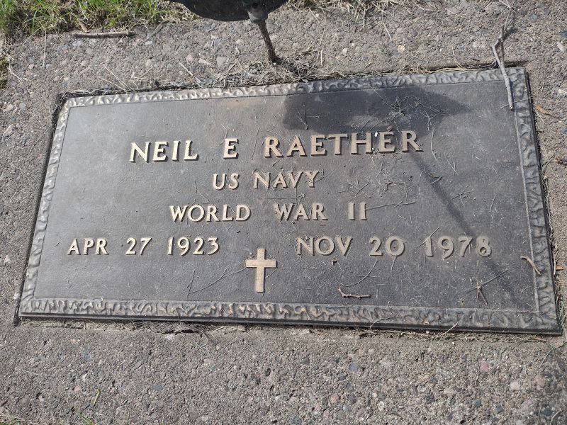 headstone image