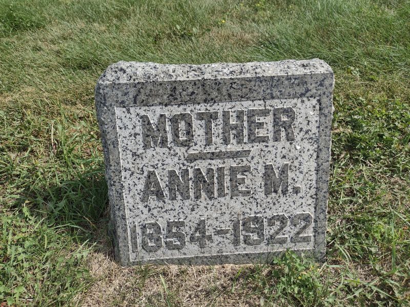 headstone image