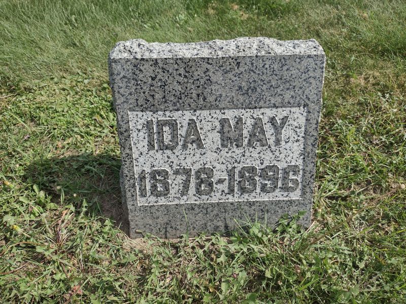 headstone image