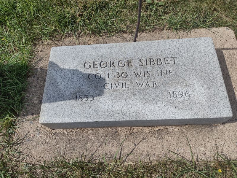 headstone image