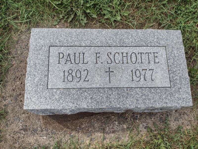 headstone image