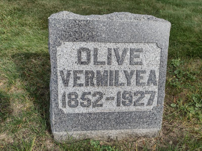 headstone image