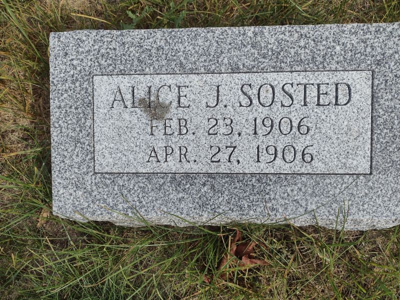 headstone image