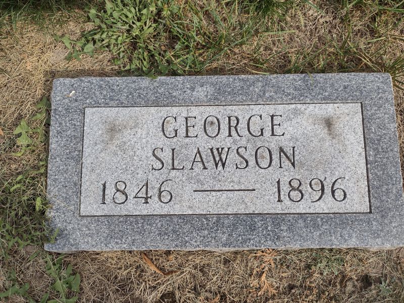 headstone image