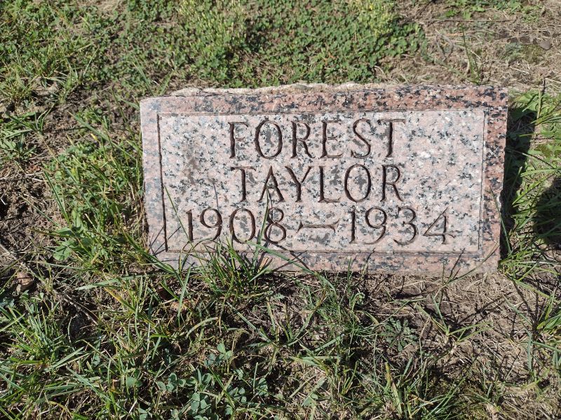 headstone image