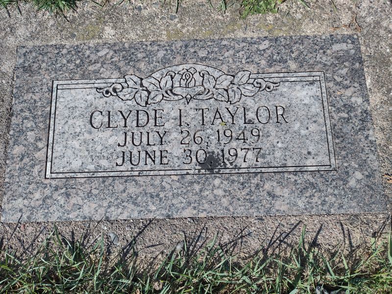 headstone image