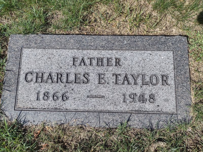headstone image