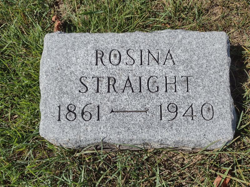 headstone image