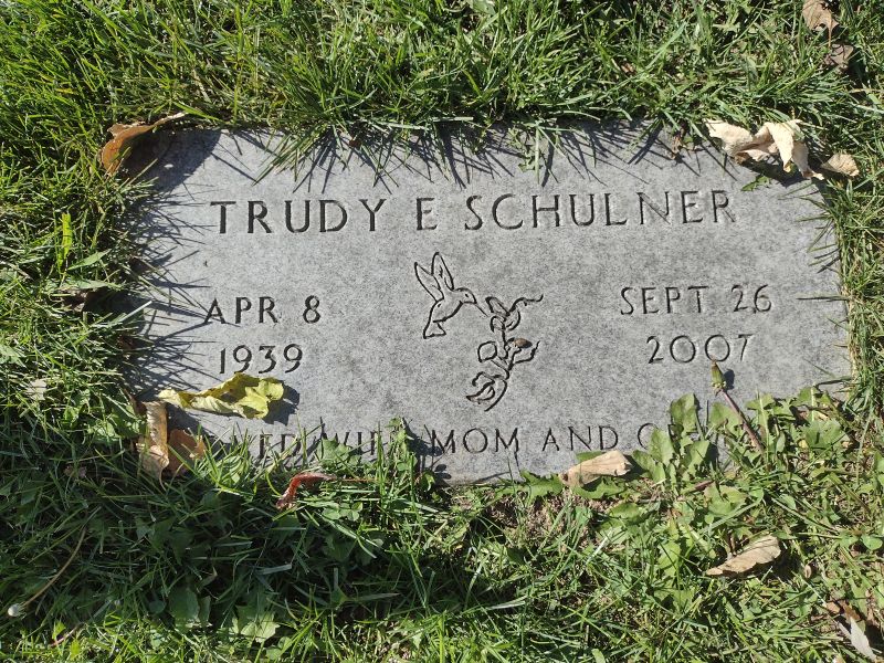 headstone image