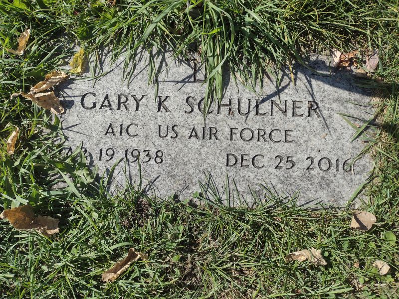 headstone image