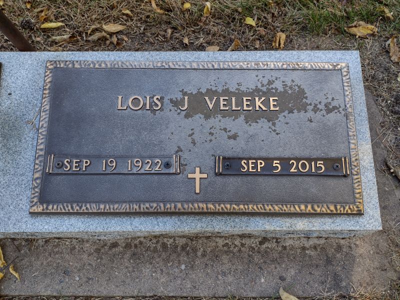 headstone image