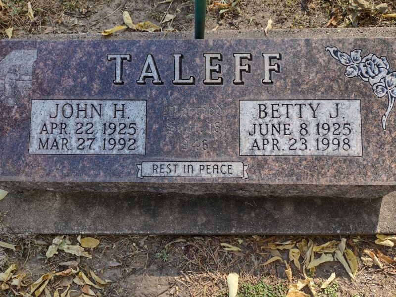 headstone image