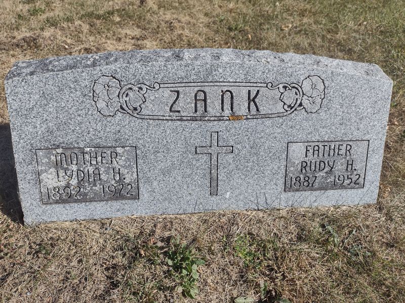 headstone image