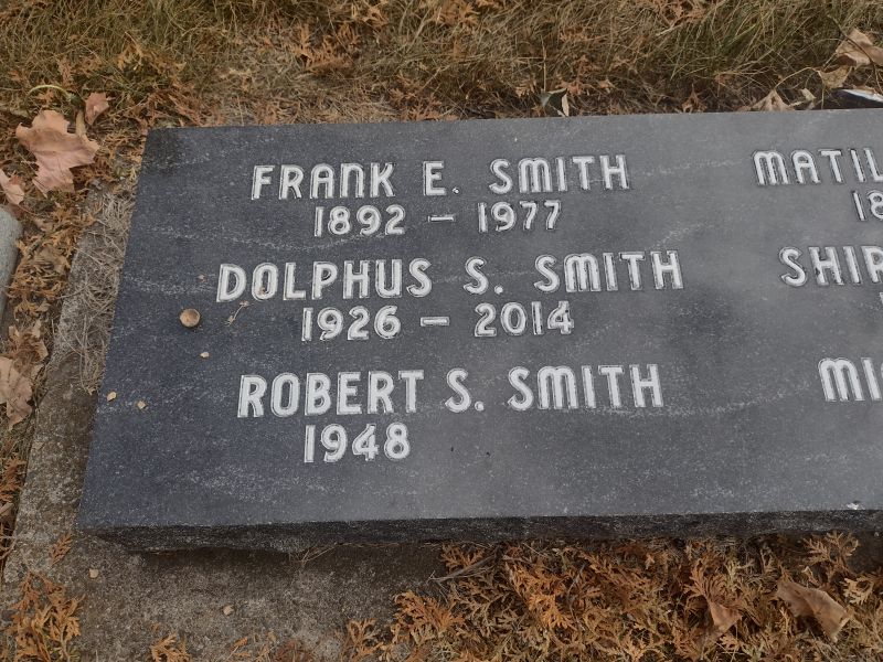 headstone image