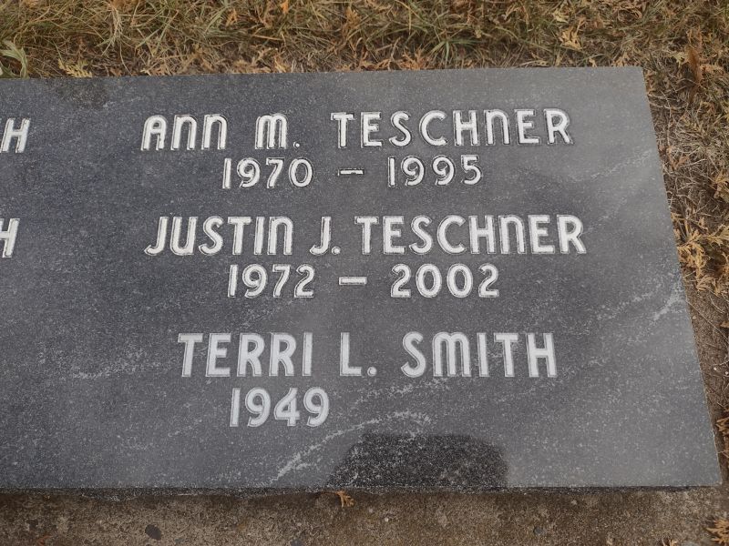 headstone image