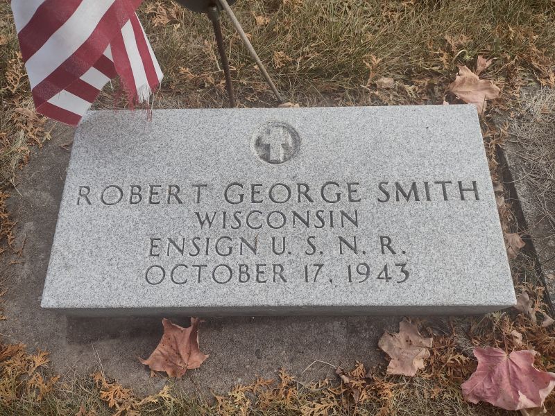 headstone image
