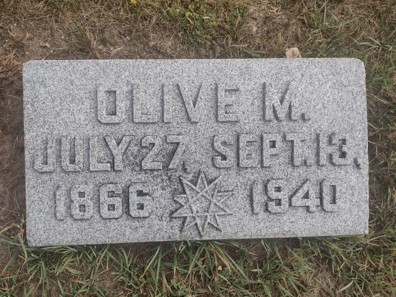 headstone image