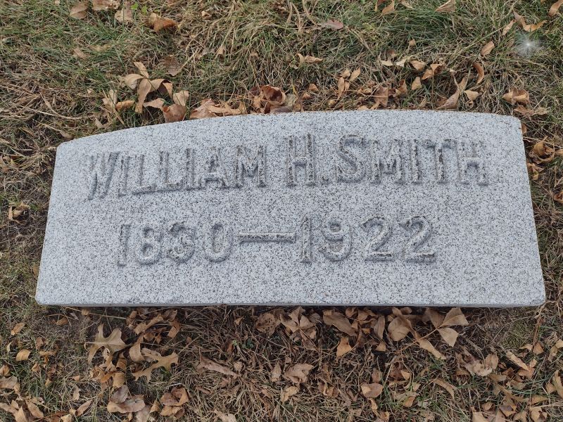 headstone image