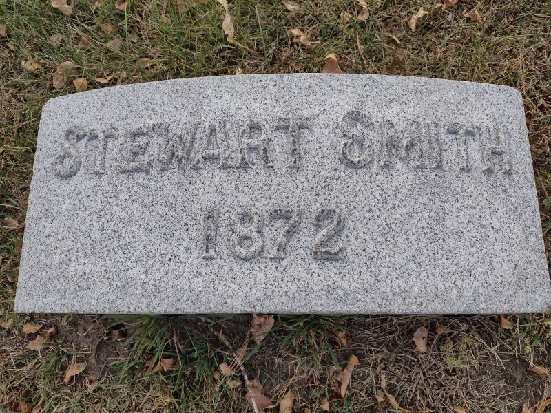 headstone image