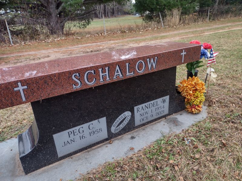 headstone image