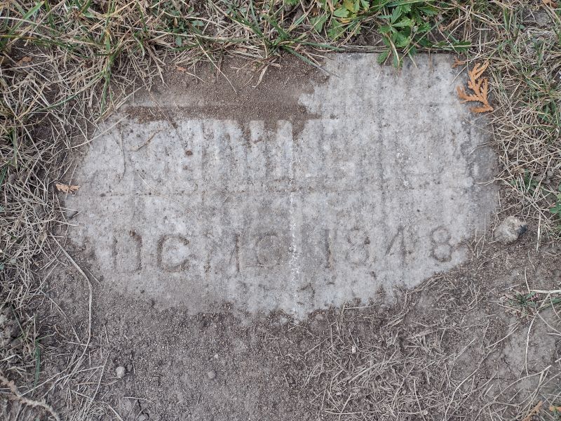 headstone image