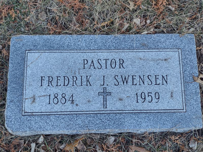 headstone image