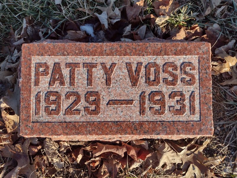 headstone image