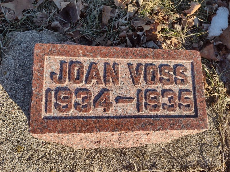 headstone image