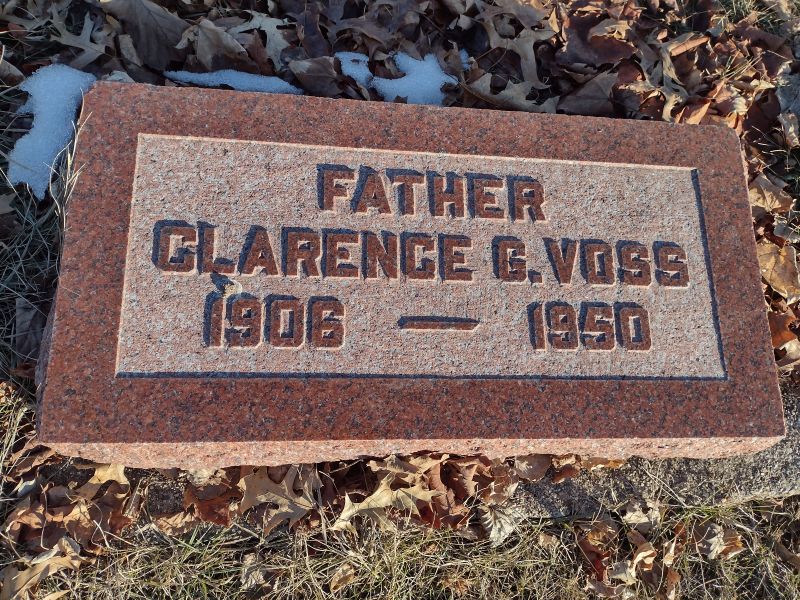 headstone image