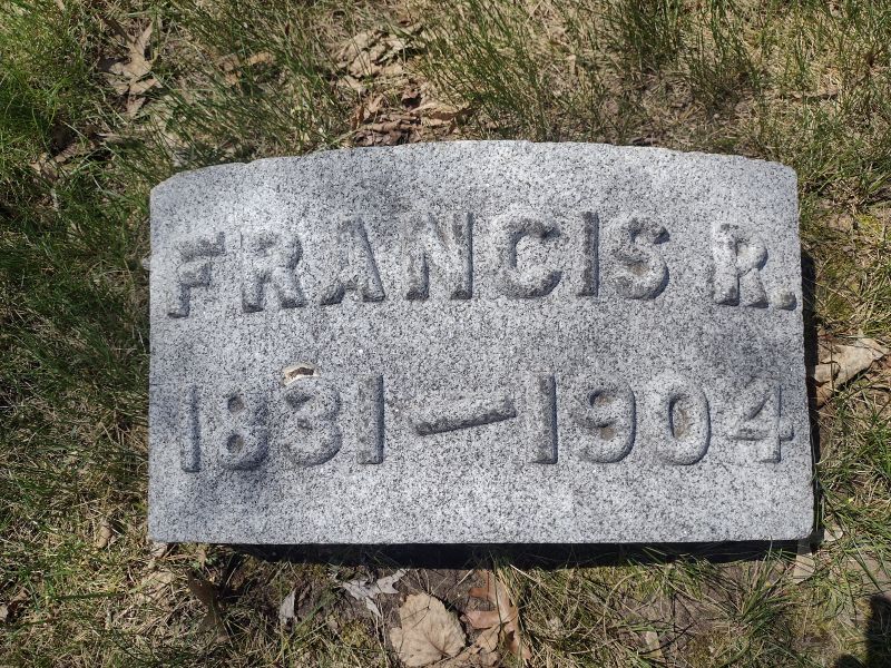 headstone image