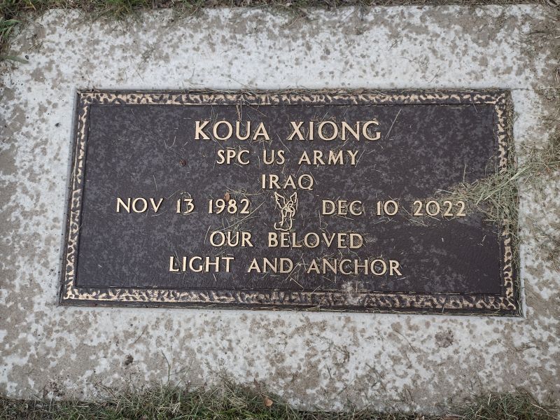 headstone image