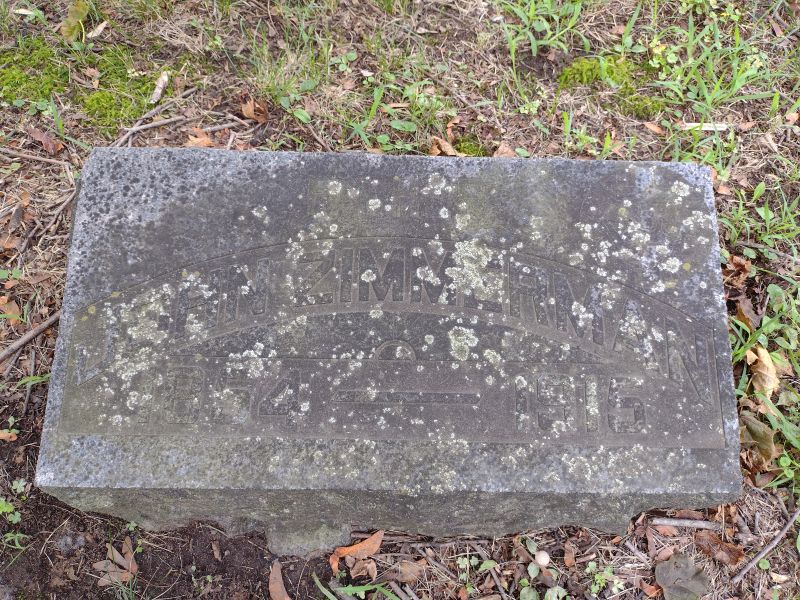 headstone image