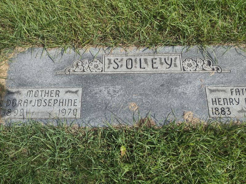 headstone image