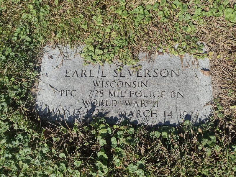 headstone image