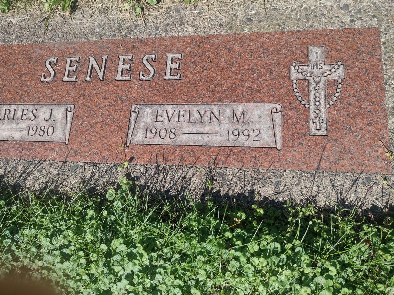 headstone image
