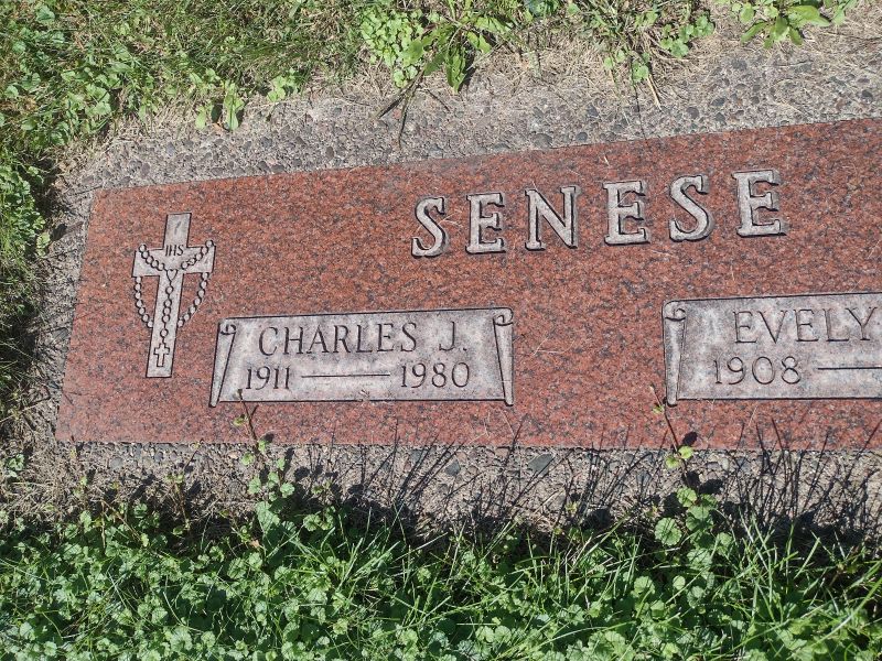 headstone image