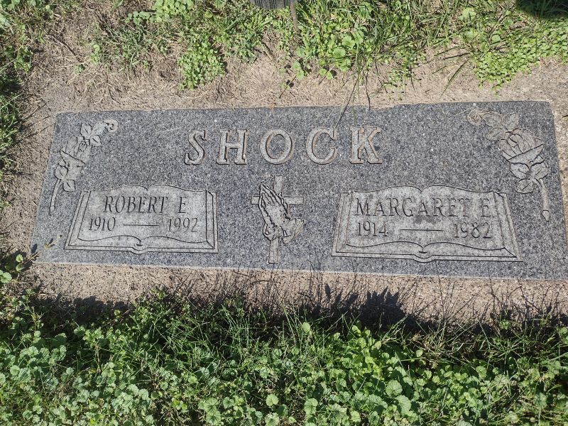 headstone image