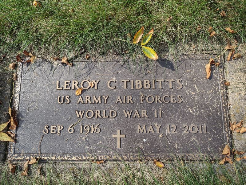 headstone image