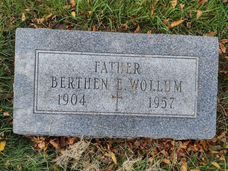 headstone image