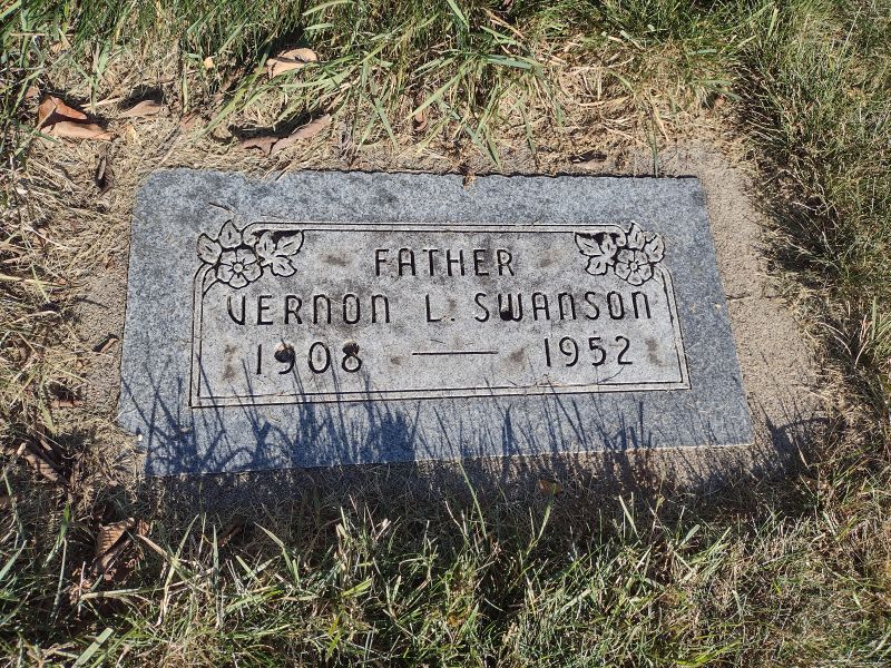 headstone image