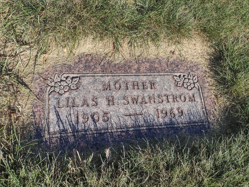 headstone image