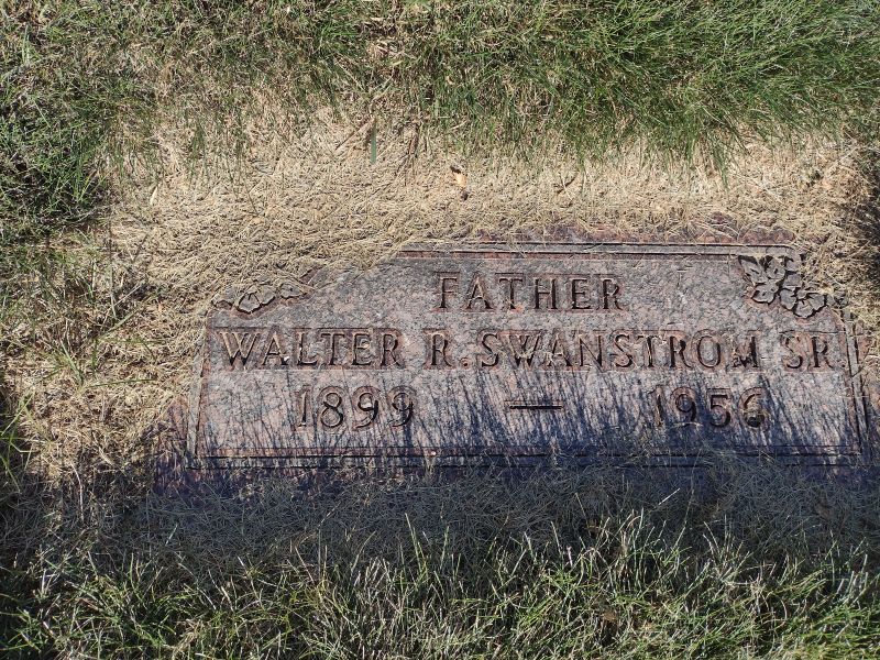 headstone image