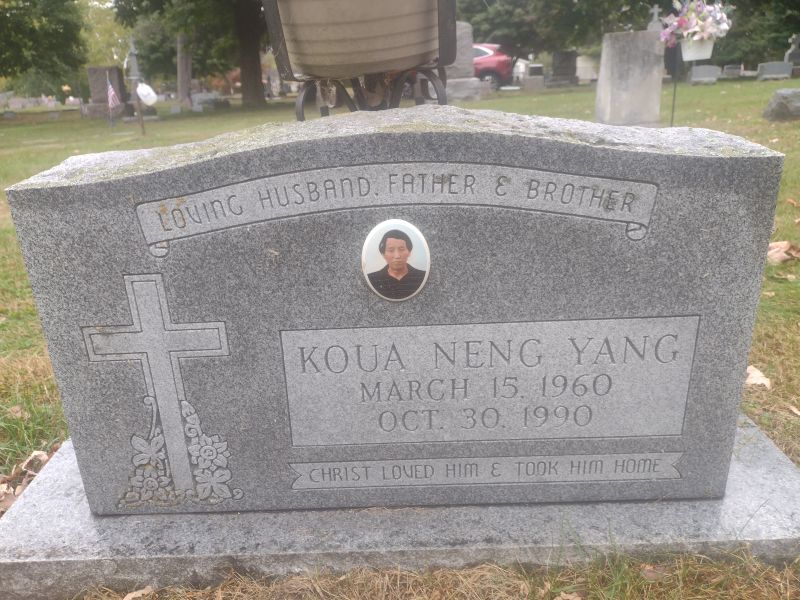 headstone image
